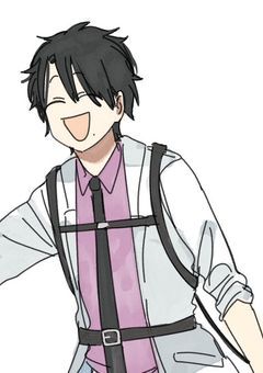 キミの味方でいたい