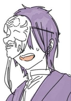 ＃男装してる"人間"ちゃん