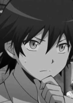 ＃優等生、やめようと思います