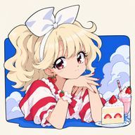 ショ〜トケ〜キ @アカ転したfickle飽き性。^q^さんのアイコン画像