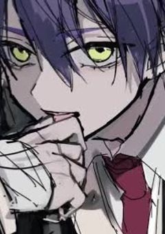 knmc　∥　犬拾ったら　＂激重＂イケメンに　なった話