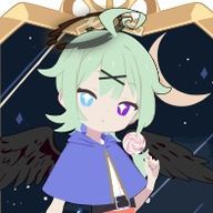 霧島ロウ@PTuberさんのアイコン画像