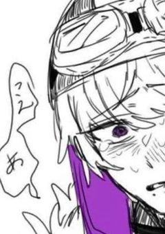 アンチしたら調教されました ❤︎