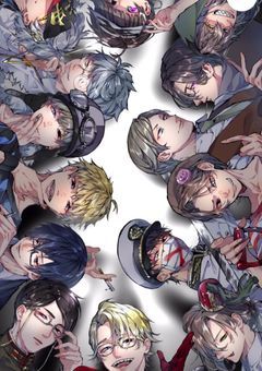 転生先で推しと恋愛ってマジすか?!【参加型】