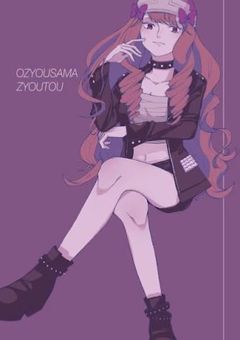 悪役令嬢がヒロインとの恋愛ルートなんて聞いてない