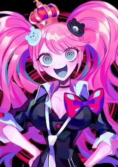 ダンガンロンパの短編集