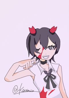 歌みた投稿部屋 !