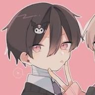 かァァァにィィィみそクゥン　。#リオとペア画中 さんのアイコン画像