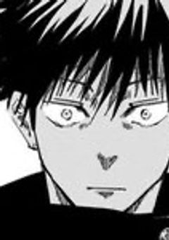 伏黒恵の親友は最強に憧れてます