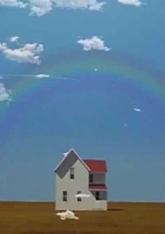 夢の中で