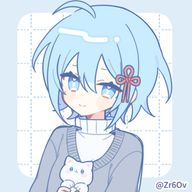 水稀さんのアイコン画像