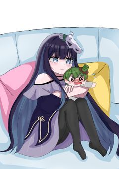 能力者の集う家