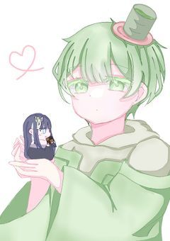 落書き置く場所