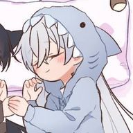 G夜月 (甘音 恋華)さんのアイコン画像