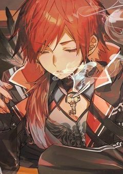 　　セクハラ警官 VS 愛され犯罪者