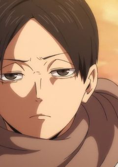 赤葦の妹、青葉城西高校にいる件