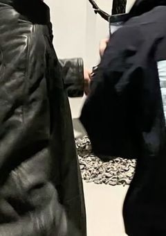 　練習生達のRな事情