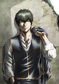 【銀魂】Let your voice be heard!【土方十四郎】
