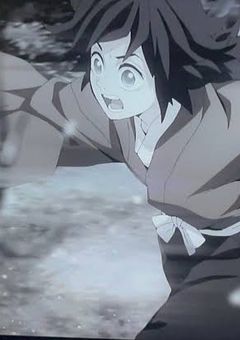 もしも柱(8人)が義勇の過去を知ったら...