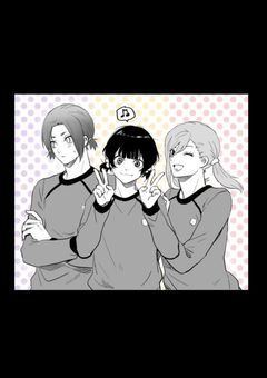 俺たちの彼女が女の子に！？