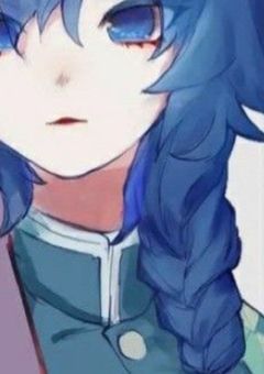 もし冨岡義勇が女の子だったら...