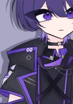 ＃　旧 / 新 vo イラスト