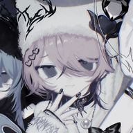 　　@　ペア画中さんのアイコン画像