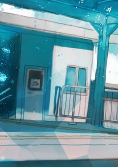 君の声が聴こえない