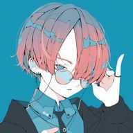 神宮寺 璃斗さんのアイコン画像