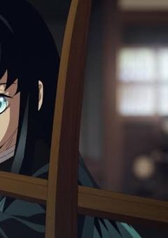 　霞柱の継子 兼 世話係