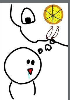 もしも罰ゲームで国の好きなものが禁止されたら、