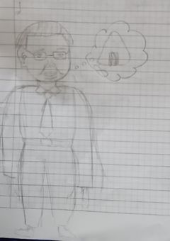 下手なイラスト部屋