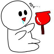 病気のいらすとや界隈さんのアイコン画像