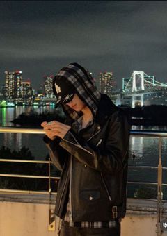 BL short story ☁️🍬