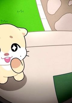 愛されマンネズの対抗