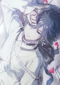 朝起きたらニゴカイがいたのだが...