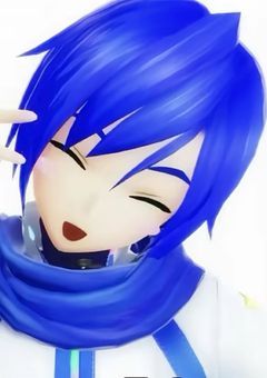 ダショカイに愛されて困っています…