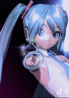 マジミラみく達の日常