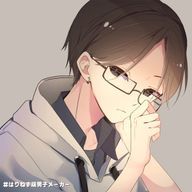 いるなさんのアイコン画像