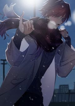 【 𝟸𝚓𝟹𝚓 】薬指の約束