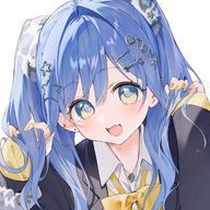 　ぎゃうな楪 さんのアイコン画像
