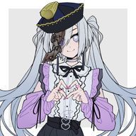 白処さんのアイコン画像