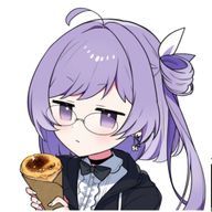 藍@現実多忙故活動休止中さんのアイコン画像