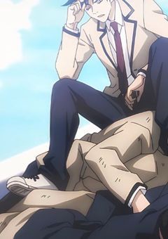  五 条 悟 の 推 薦 勧 誘