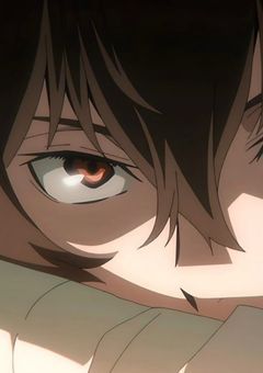 獄門疆の中、異世界でした