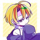 _龍央院　黄煙@リュウオウイコウリュウ_