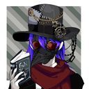 _天羽　翔真@アマハネ　ショウマ_