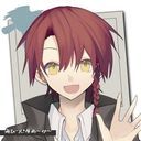 _鳳夏　焔華@ホウナツ　エンカ_