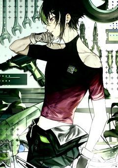 【 𝐌𝐂𝐓-𝐀 】多重人格ライバーのマネになった件