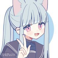 琉星🌙@４月４日まで狼化！さんのアイコン画像